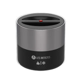 Les Artistes Paris Isı Yalıtımlı Çelik Yemek Termosu 700ml Split Black